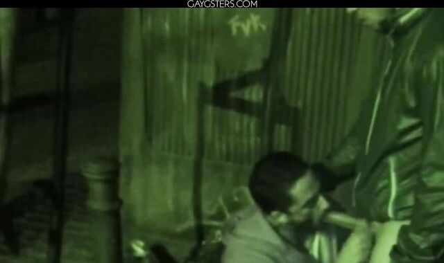 Callejeros Episode 2