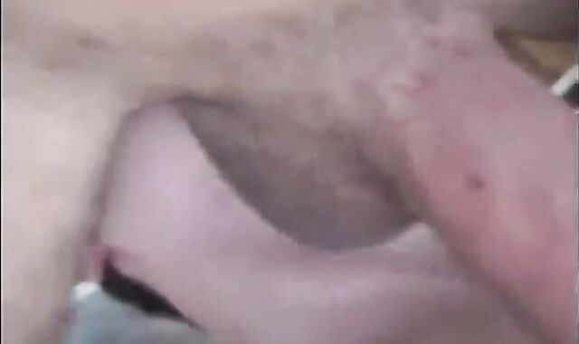 Amateur Interracial Deep Throat
