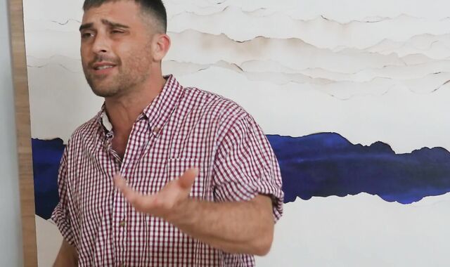 Erectile Entanglement - Jerk Hunter, Michael Jackman Yankee Bang-out