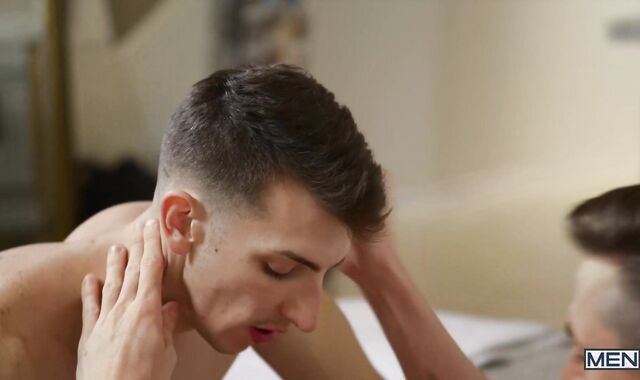 Erectile Entanglement - Jerk Hunter, Michael Jackman Yankee Bang-out