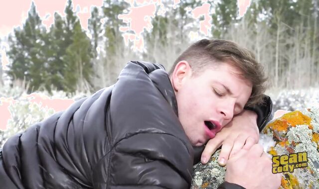 Wyoming Getaway: - arsehole Activity