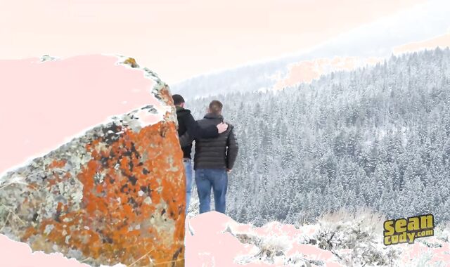 Wyoming Getaway: - arsehole Activity