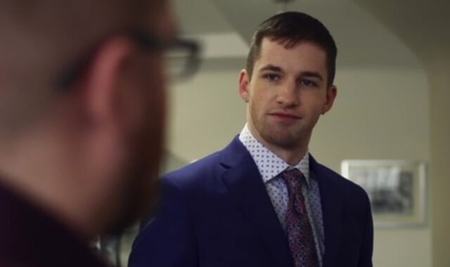 ASSisting The CEO - Manuel Skye, Thyle Knoxx ass hole Drill