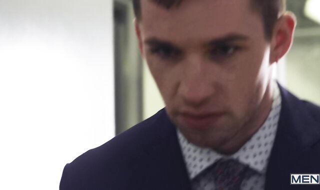 ASSisting The CEO - Manuel Skye, Thyle Knoxx ass hole Drill