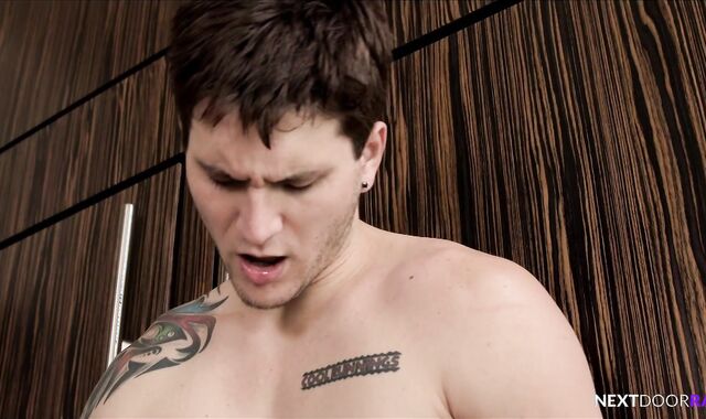 Next Door Humid - Euro buttfuck