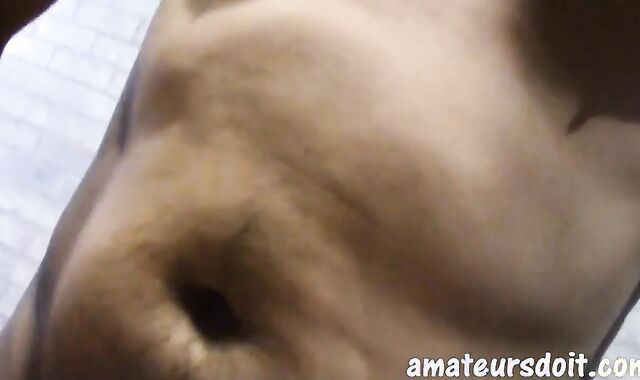 AmateursDoIt - Lawrence boned in the rump