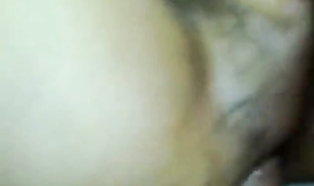 Raw Asian Bareback Sex - Loaded Ass