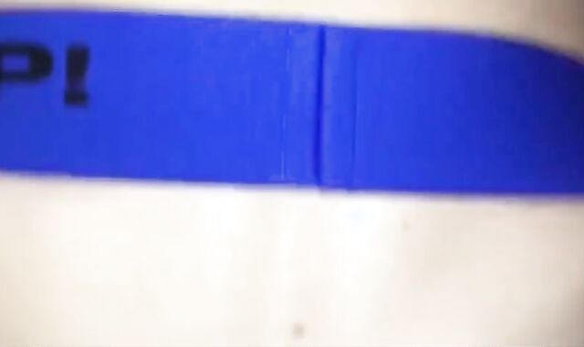 Bareback Creaming of a Slut by Multiple Men 2