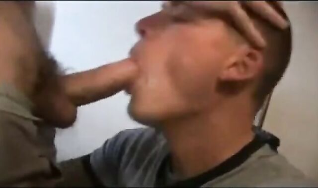 Deep Throat Big Cock Amateur Blowjob