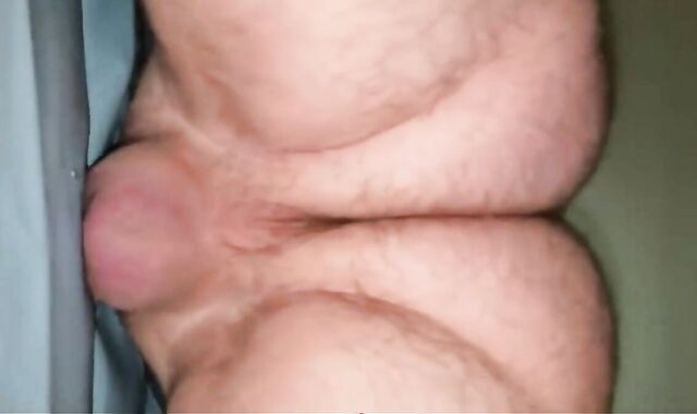 Raw Fuck Leads to Cum-Filled Climax 2