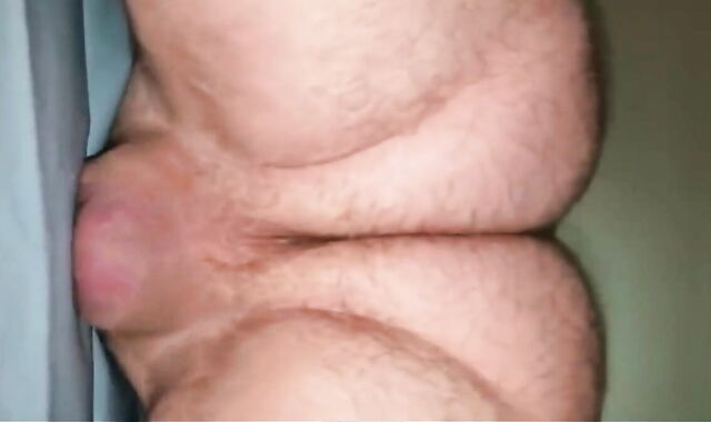 Raw Fuck Leads to Cum-Filled Climax 2