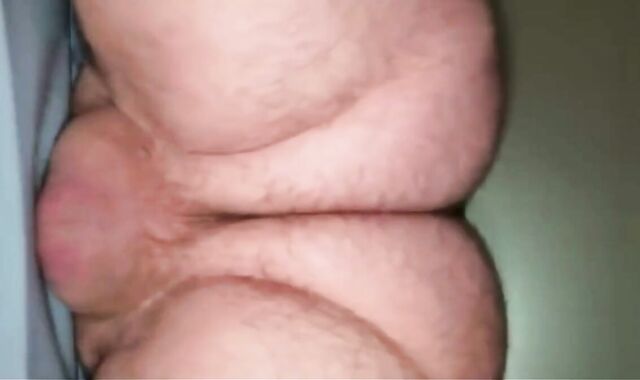 Raw Fuck Leads to Cum-Filled Climax 2