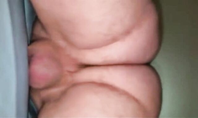 Raw Fuck Leads to Cum-Filled Climax 2