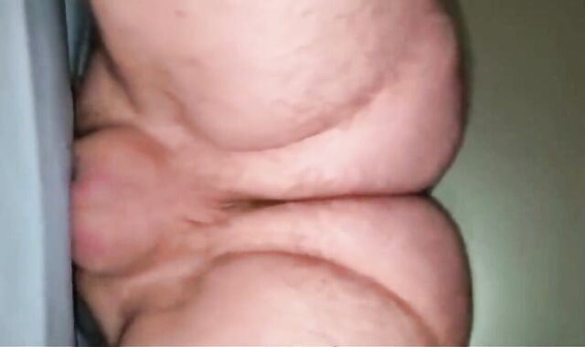 Raw Fuck Leads to Cum-Filled Climax 2