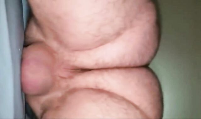 Raw Fuck Leads to Cum-Filled Climax 2