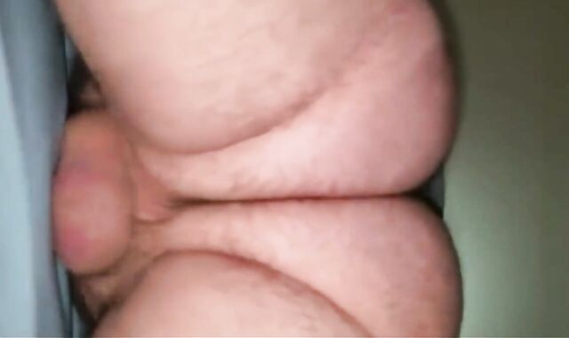 Raw Fuck Leads to Cum-Filled Climax 2