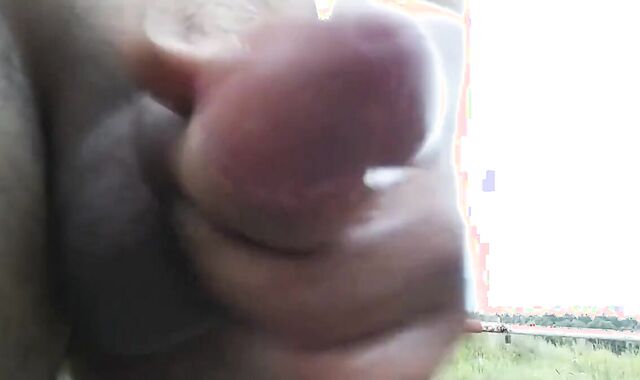 Broad Daylight Bareback