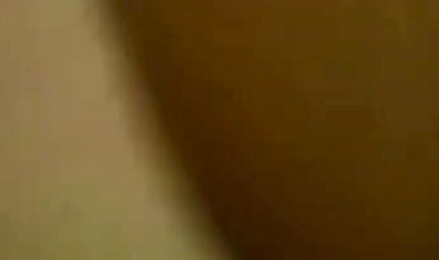 Bareback with a Stranger by the Pool