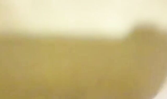 Bareback with a Stranger by the Pool