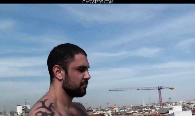 Thugs In Public – Lucas Gabo
