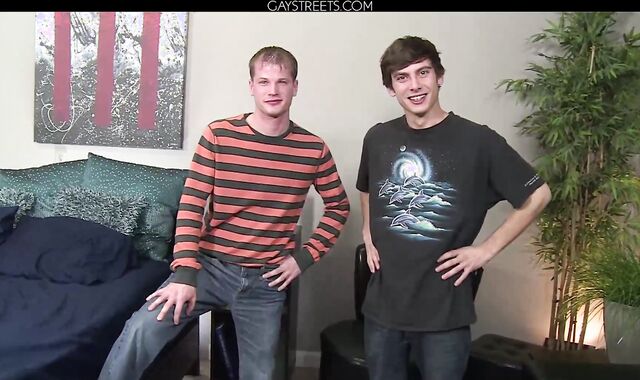 Zaden Tate Fucks Tory Clifton