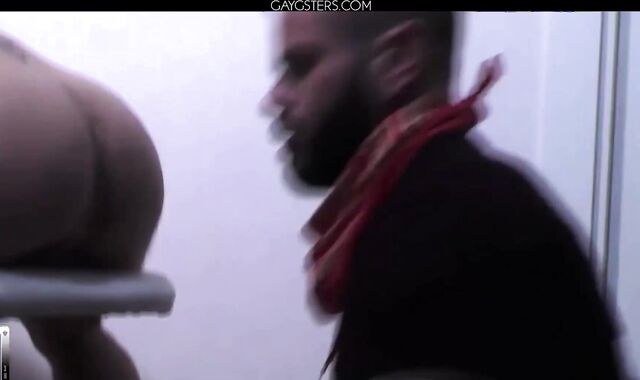 Stockholm Syndrome Part 3