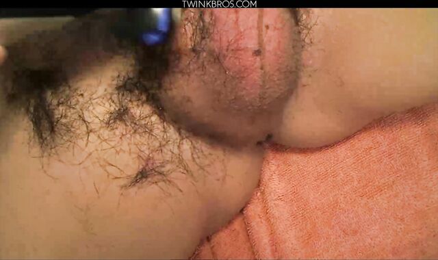 Yod2 Hd Twink Porn