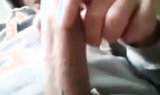 Twink's Private Masturbation Session 2