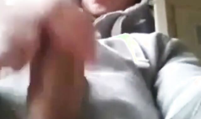 Twink's Private Masturbation Session 2