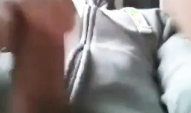 Twink's Private Masturbation Session 2