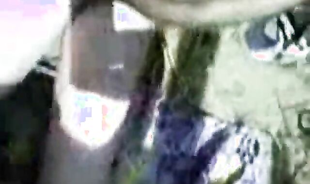 Nude Beach Wank Fest