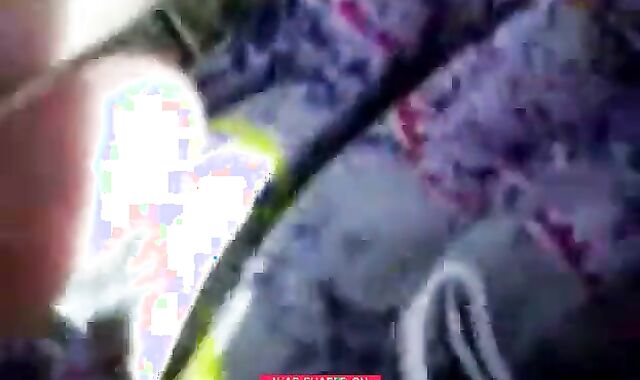 Nude Beach Wank Fest