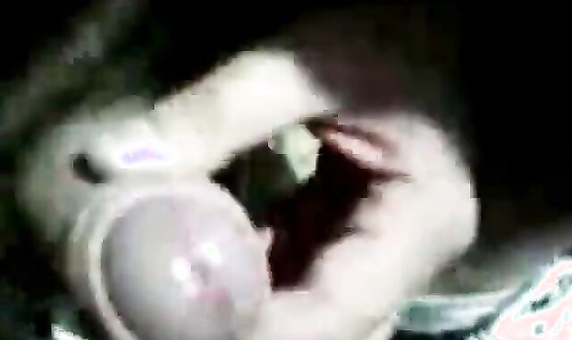 Nude Beach Wank Fest