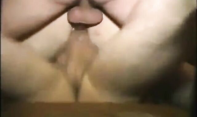 TWO HUNG MATES GIVE IT TO A BLONDE LAD