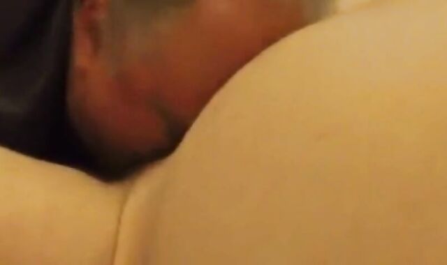 Grandpa's Blowjob Adventure 4