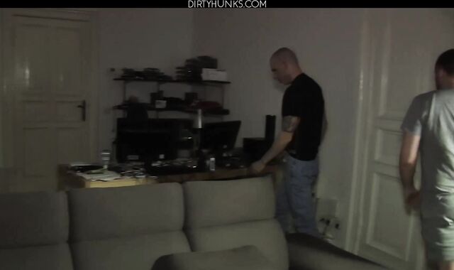 Tim And Ruben Litzky 2