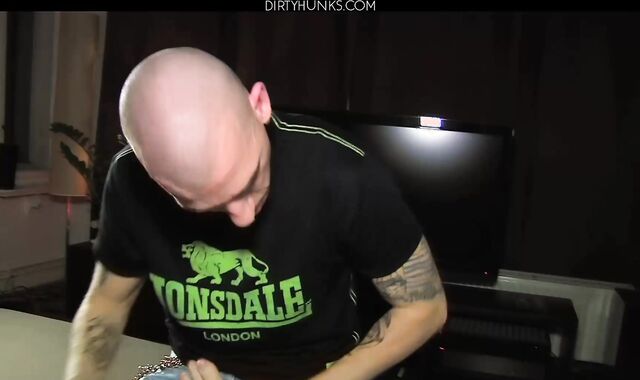 Tim And Ruben Litzky 2