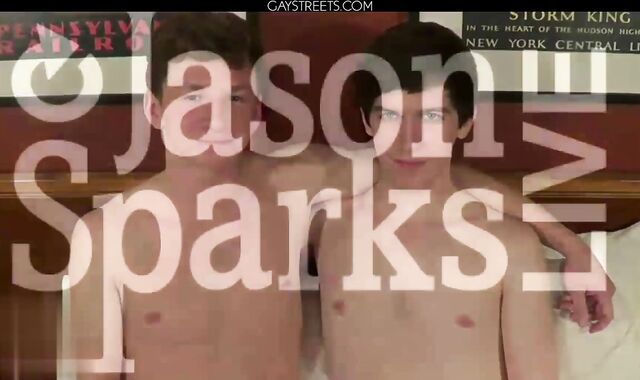 Avery Michaels And Landon Wright Bareback In Richmond