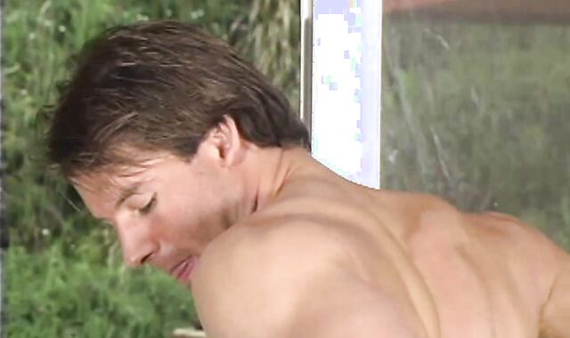 Brady Hd Hunk Porn