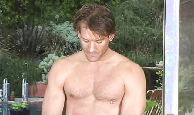 Brady Hd Hunk Porn