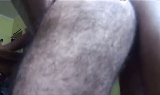 Furry Daddy Barebacks His Boy