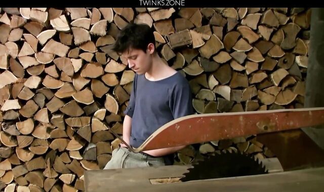 Luis Blava Exclusive Cute Young Boy Antonio Palmer