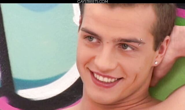 Florian Nemec - Photosession Video