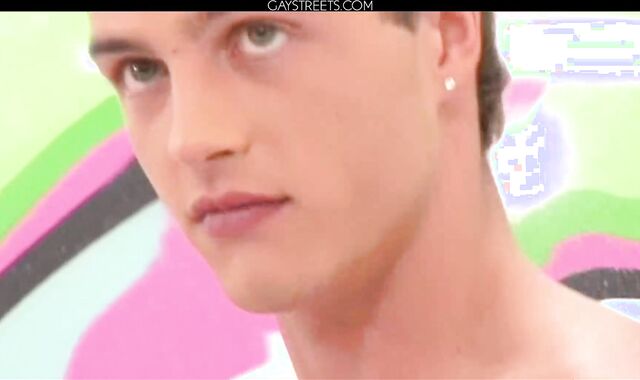 Florian Nemec - Photosession Video