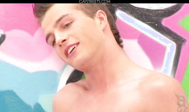 Florian Nemec - Photosession Video