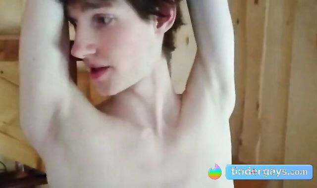 22 Private Twinks Cum Together