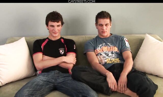 Ryan Quaid And Tim Belkin - Oral