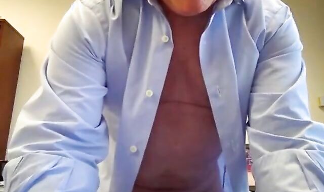 Daddy's Big Cock Needs a Secretary