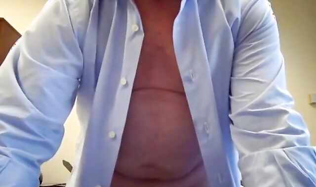 Daddy's Big Cock Needs a Secretary