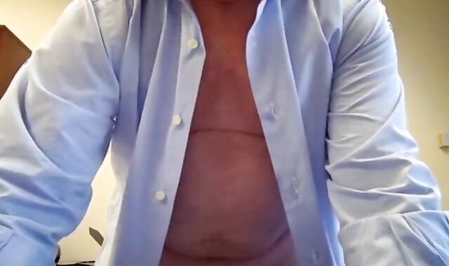 Daddy's Big Cock Needs a Secretary